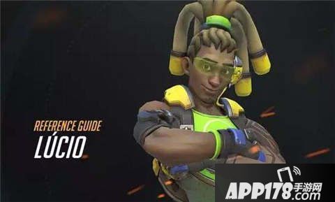 守望先锋辅助上分技巧