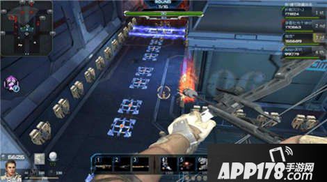 逆战手游塔防模式教程