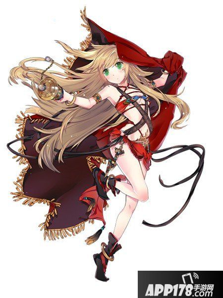 武娘手游密宗详解