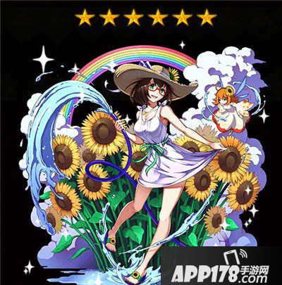 18梦境异闻录盛夏之花阿瑾