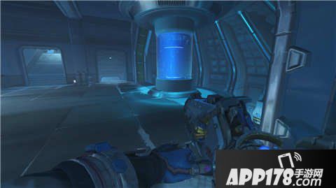 守望先锋新地图南极洲生态监测站详细介绍