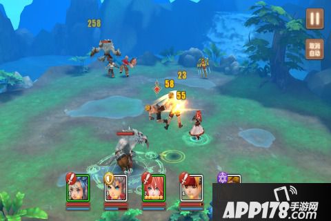 龙心战纪电脑版PC官网下载地址 安卓iOS模拟器辅助下载