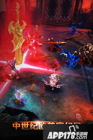 红龙传说好玩吗 红龙传说玩法简介