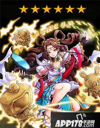 18梦境异闻录天升的巫女卑弥呼