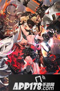 战斗吧剑灵枪手盘点