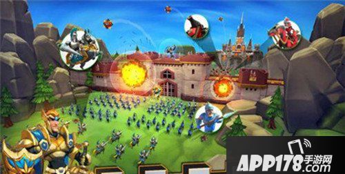 王国纪元后期发展<a href=http://www.app178.com/gonglue/ target=_blank class=infotextkey>攻略</a>