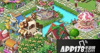 全民小镇豆腐工坊图鉴