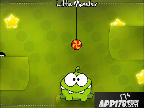 一起割绳子2游戏礼包