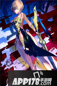 战斗吧剑灵枪手盘点