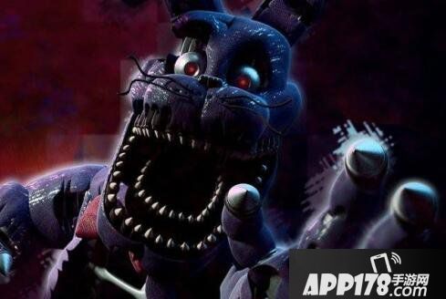 玩具熊的五夜后宫