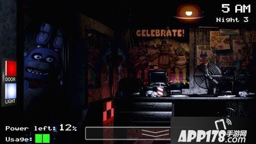 玩具熊的五夜后宫