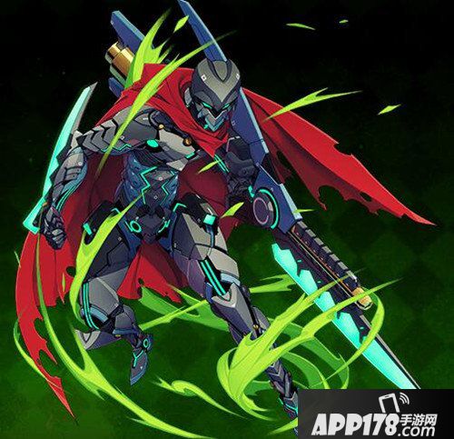 18梦境异闻录中机甲调查兵点点有哪些技能 