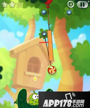 一起割绳子2体力