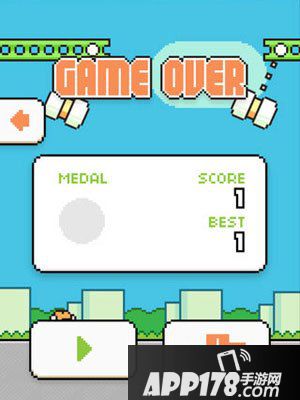 摇摆直升机游戏技巧