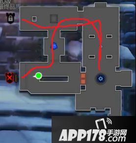 兽人必须死每周挑战神庙广场