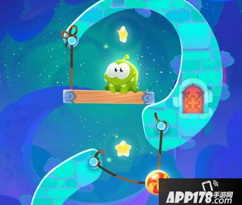 一起割绳子2黑屏 