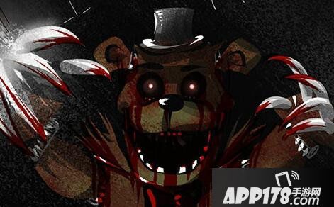 玩具熊的五夜后宫