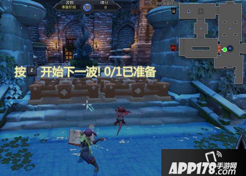 兽人必须死每周挑战神庙广场