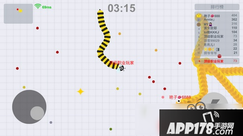 贪吃蛇大作战捡漏技巧分享 捡漏要注意些什么