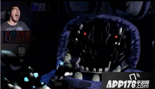 玩具熊的五夜后宫