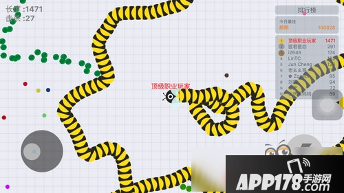 贪吃蛇大作战怎么玩 新手上路必看攻略