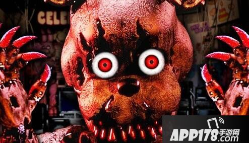 玩具熊的五夜后宫