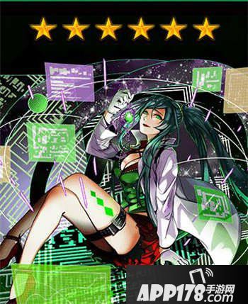 18梦境异闻录宇宙美人埃梅拉属性图鉴