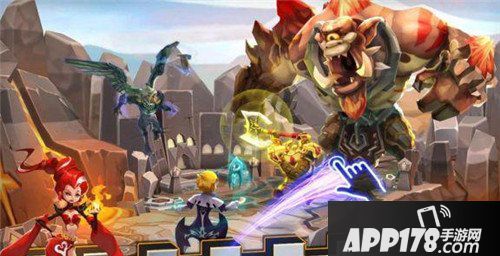 王国纪元战斗技巧推荐