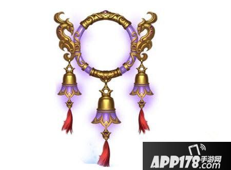 封神英雄榜法宝系统详解