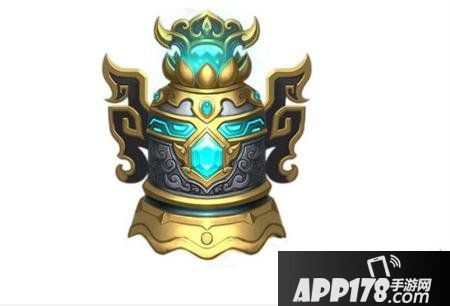 封神英雄榜法宝系统详解