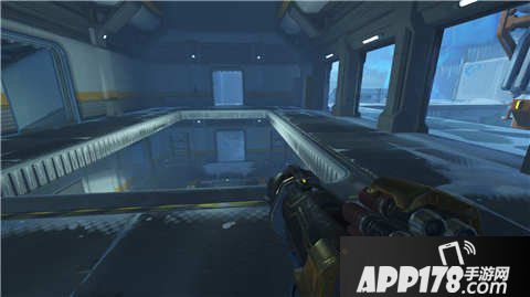 守望先锋新地图南极洲生态监测站详细介绍