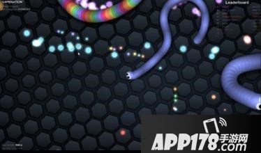 蛇蛇大作战高分攻略