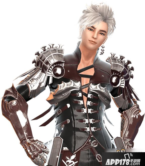 洛奇英雄传永恒霍克好玩吗厉害吗 霍克职业属性技能介绍