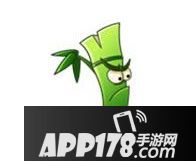 植物大战僵尸2竹小弟 