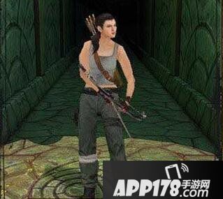 神庙逃亡2端午节版角色珍妮丝详解