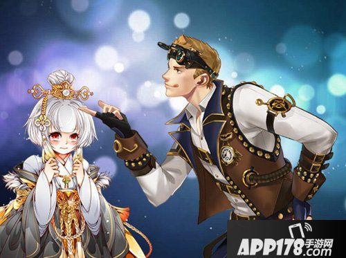 王与异界骑士五星骑士