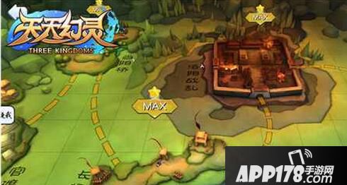 天天幻灵战役玩法解析