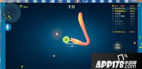 疯狂贪吃蛇高分技巧详解