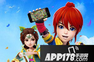 神武2手游血孩子优势详解