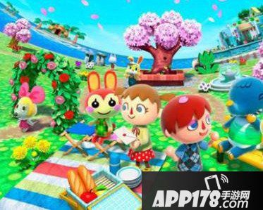 动物之森收获祭心得