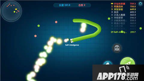 疯狂贪吃蛇无尽模式