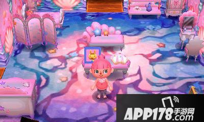 动物之森房屋风水解析