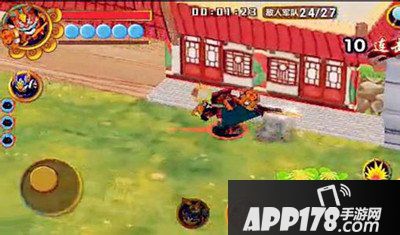 果宝三国烧饼辅助刷钱攻略