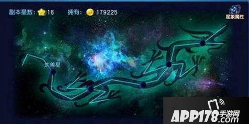 天天幻灵星象系统作用详解