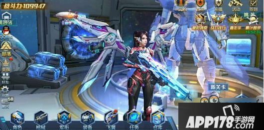 星际火线新手怎么快速升级 新手战力怎么提升