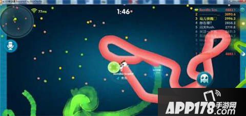 疯狂贪吃蛇幽灵技能使用攻略