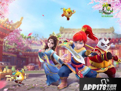 神武2手游游戏技巧推荐