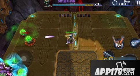 星际火线迷失空间阿瓦雷女伯爵怎么打 迷失空间精英1<a href=http://www.app178.com/gonglue/ target=_blank class=infotextkey>攻略</a>