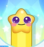 疯狂贪吃蛇幸运星君皮肤