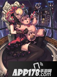 自由之战安蕾尔